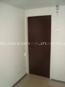Охранный вагончик 3м, г.Армавир в Калаче
