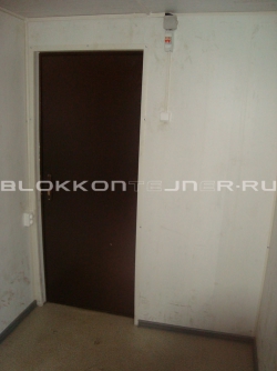 Охранный вагончик 3м, г.Армавир в Калаче
